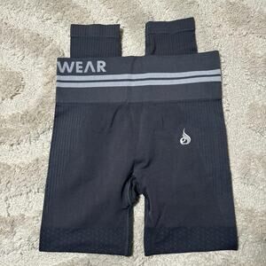 Ryderwear Seamless Legging